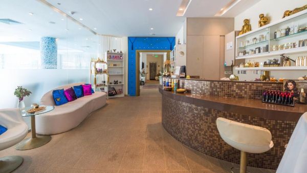 Vrissaki Beach Hotel - Cypr
