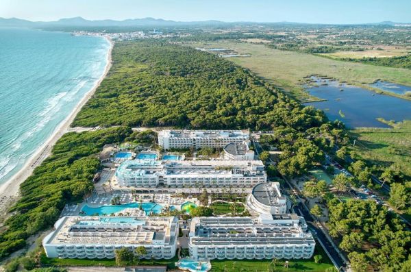 Iberostar Selection Albufera Playa - Hiszpania