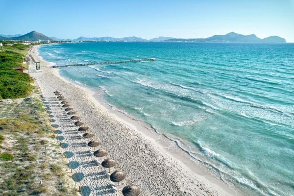 Iberostar Selection Albufera Playa - Hiszpania