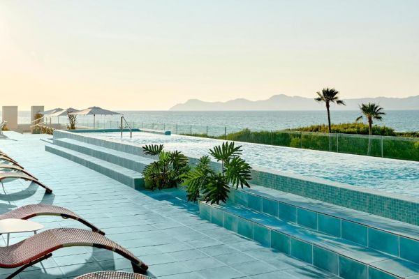 Iberostar Selection Albufera Playa - Hiszpania