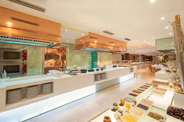 Iberostar Selection Albufera Playa - Hiszpania