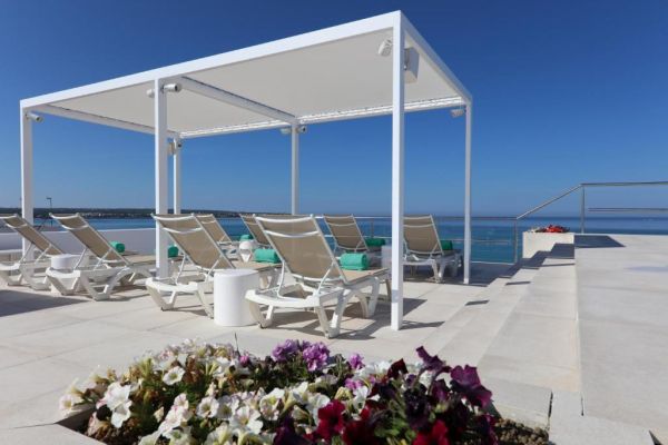 Iberostar Bahia de Palma - Hiszpania