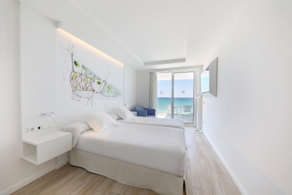 Iberostar Bahia de Palma - Hiszpania