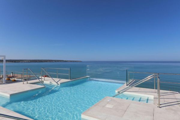 Iberostar Bahia de Palma - Hiszpania