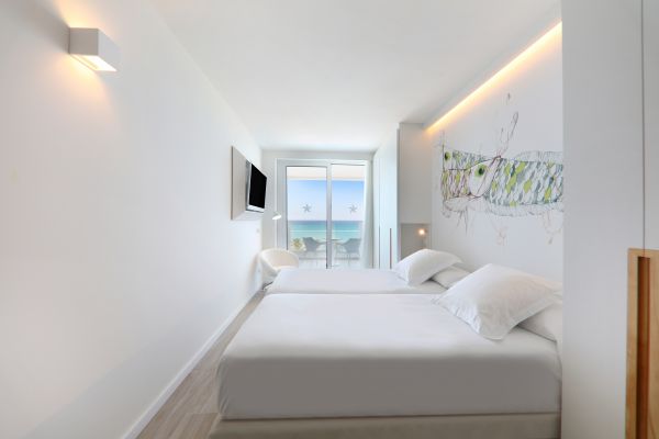 Iberostar Bahia de Palma - Hiszpania