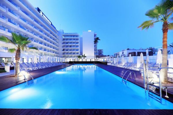 Iberostar Bahia de Palma - Hiszpania