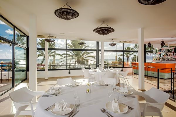 Iberostar Bahia de Palma - Hiszpania
