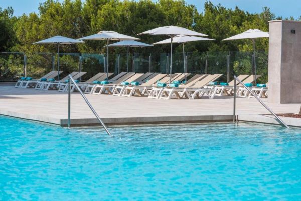 Iberostar Waves Cala Millor - Hiszpania