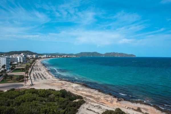 Iberostar Waves Cala Millor - Hiszpania
