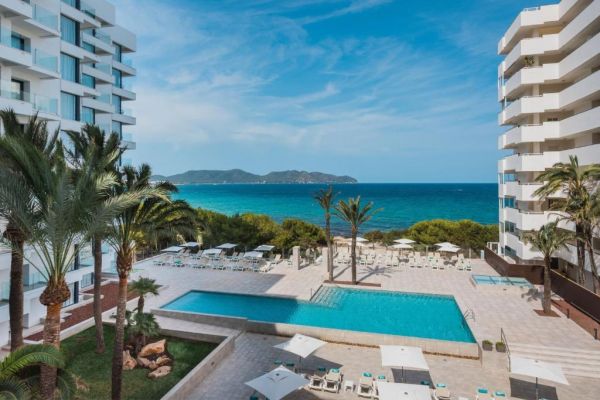 Iberostar Waves Cala Millor - Hiszpania