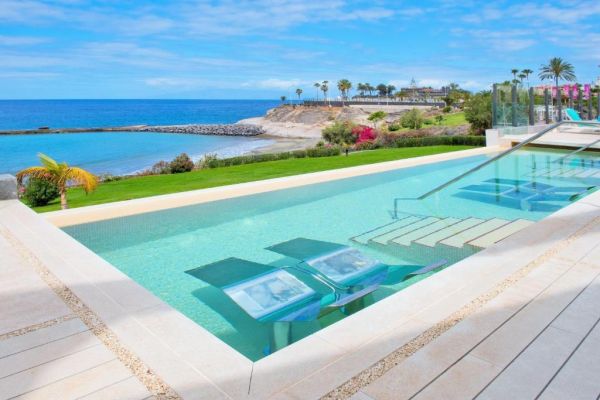 Iberostar Grand Salome - Wyspy Kanaryjskie
