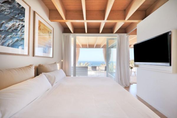 Iberostar Grand Salome - Wyspy Kanaryjskie