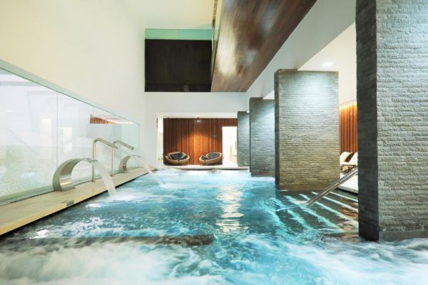 Iberostar Grand Salome - Wyspy Kanaryjskie