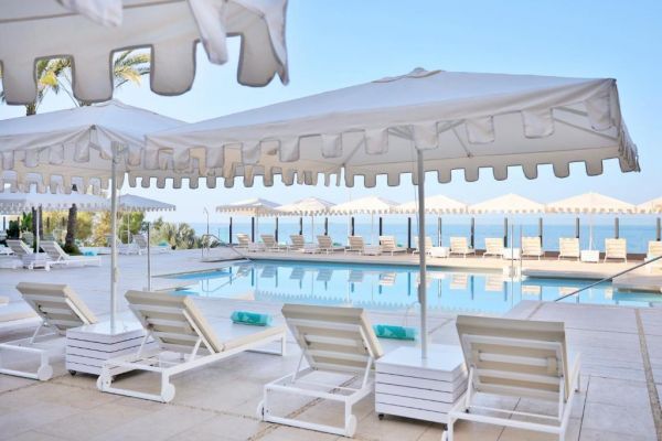 Iberostar Grand Salome - Wyspy Kanaryjskie