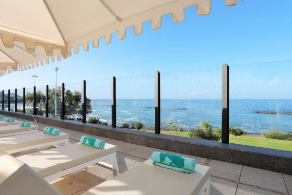 Iberostar Grand Salome - Wyspy Kanaryjskie
