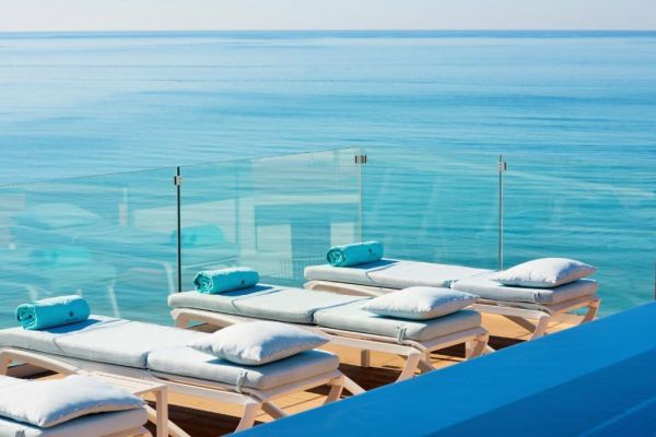 Iberostar Selection Playa de Palma - Hiszpania