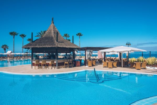 Iberostar Selection Anthelia - Wyspy Kanaryjskie