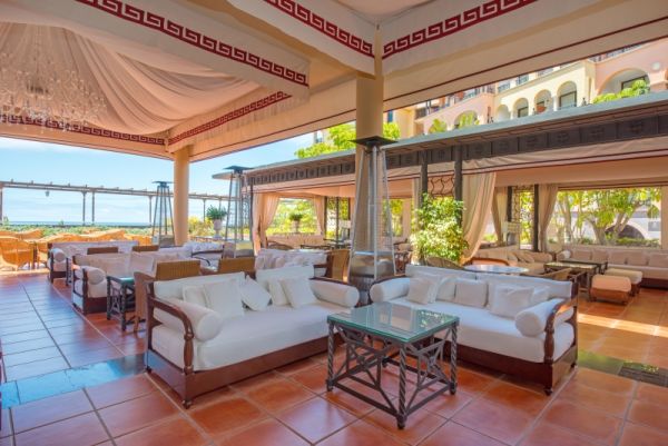 Iberostar Selection Anthelia - Wyspy Kanaryjskie