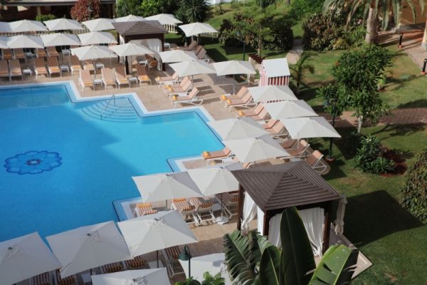 Iberostar Selection Anthelia - Wyspy Kanaryjskie