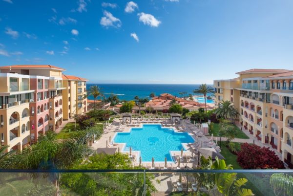 Iberostar Selection Anthelia - Wyspy Kanaryjskie