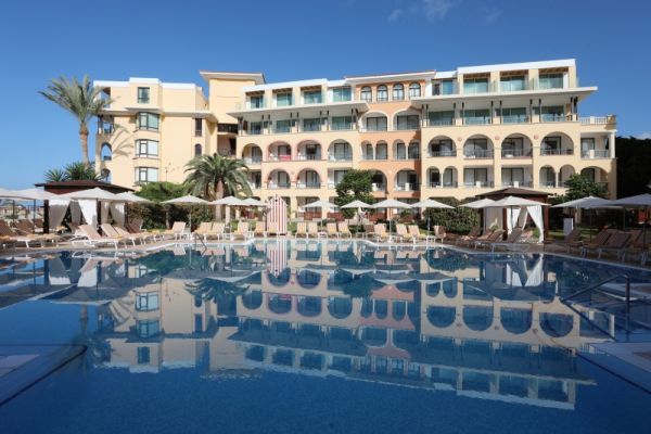 Iberostar Selection Anthelia - Wyspy Kanaryjskie