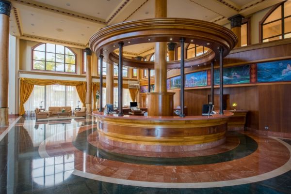 Iberostar Selection Anthelia - Wyspy Kanaryjskie