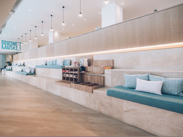 Iberostar Selection Sábila - Wyspy Kanaryjskie