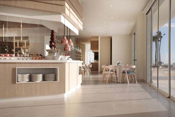 Iberostar Selection Sábila - Wyspy Kanaryjskie