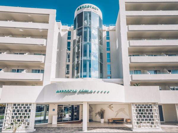 Iberostar Selection Sábila - Wyspy Kanaryjskie