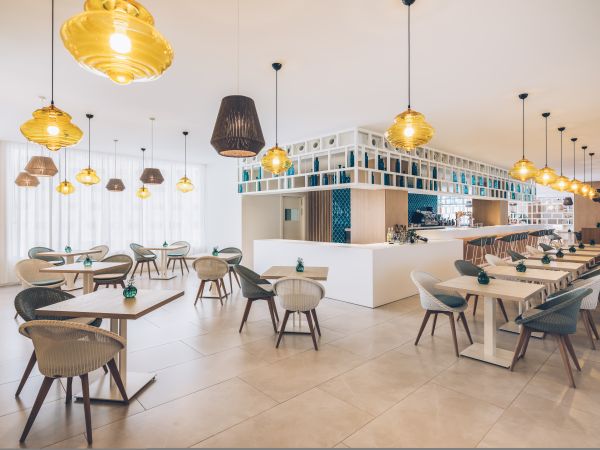 Iberostar Selection Sábila - Wyspy Kanaryjskie
