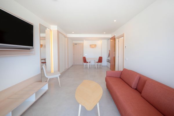 Iberostar Selection Sábila - Wyspy Kanaryjskie