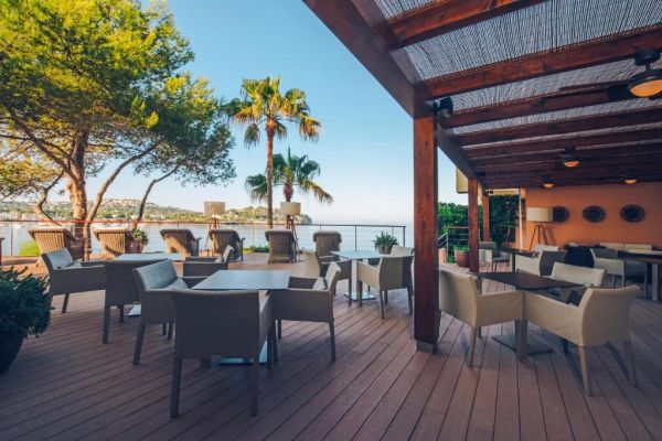Iberostar Selection Jardin del Sol Suites - Hiszpania