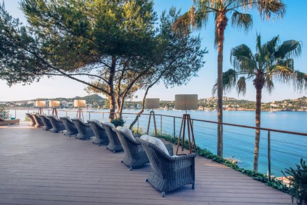 Iberostar Selection Jardin del Sol Suites - Hiszpania