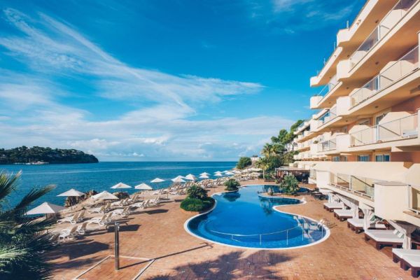 Iberostar Selection Jardin del Sol Suites - Hiszpania