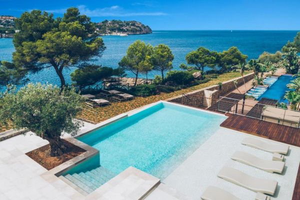 Iberostar Selection Jardin del Sol Suites - Hiszpania