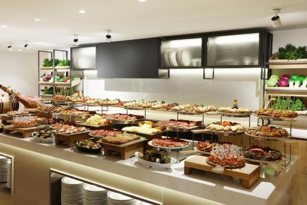 Iberostar Selection Jardin del Sol Suites - Hiszpania