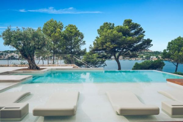 Iberostar Selection Jardin del Sol Suites - Hiszpania