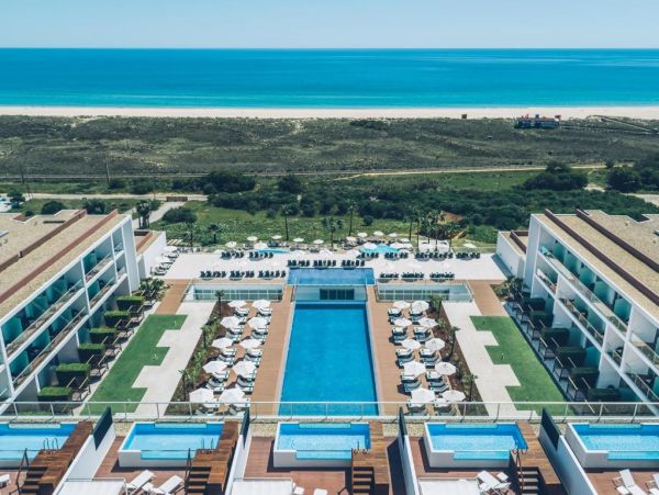 Iberostar Selection Lagos Algarve - Portugalia
