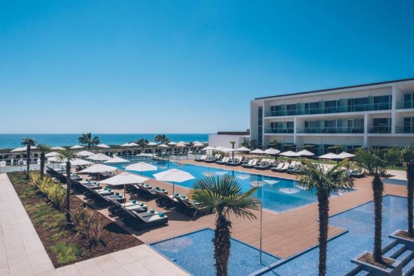 Iberostar Selection Lagos Algarve - Portugalia