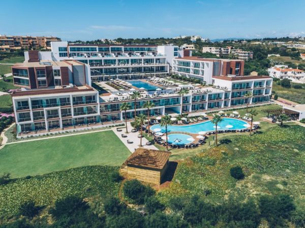 Iberostar Selection Lagos Algarve - Portugalia