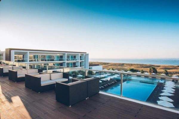 Iberostar Selection Lagos Algarve - Portugalia