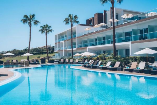 Iberostar Selection Lagos Algarve - Portugalia