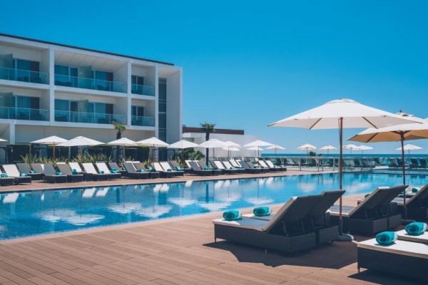 Iberostar Selection Lagos Algarve - Portugalia