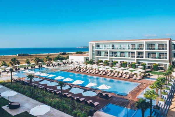 Hotel Iberostar Selection Lagos Algarve