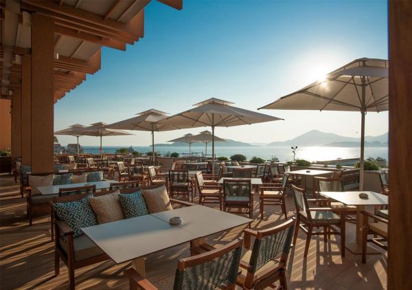Maestral Resort & Casino (PKT) - Czarnogóra