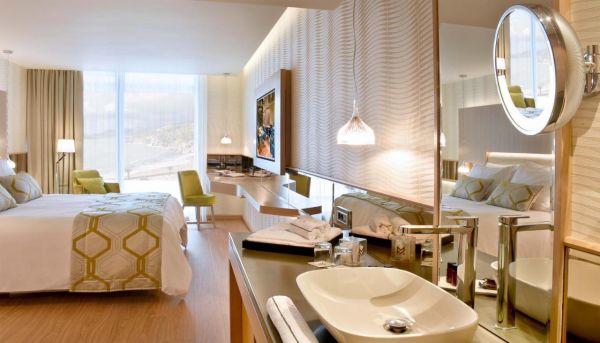 Maestral Resort & Casino (PKT) - Czarnogóra