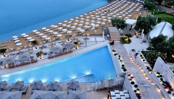 Maestral Resort & Casino (PKT) - Czarnogóra