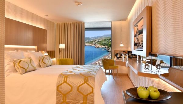 Maestral Resort & Casino (PKT) - Czarnogóra