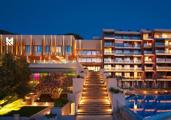 Maestral Resort & Casino (PKT) - Czarnogóra