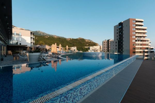 Hotel Eurostars Queen Of Montenegro (PKT)